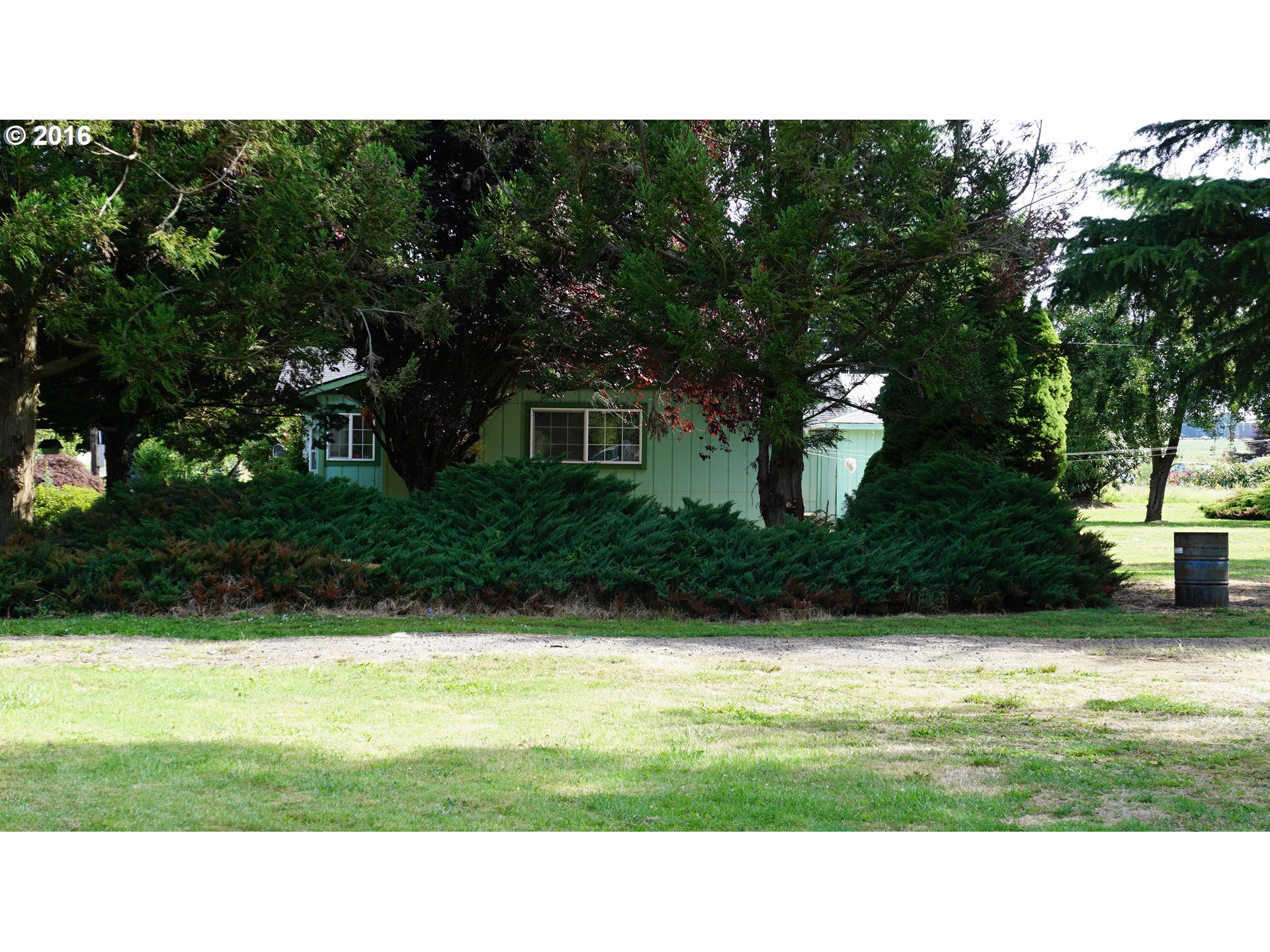 32472 South Mathias Road Molalla, OR 97038 - Photo 23 of 27 Gallery Image 23