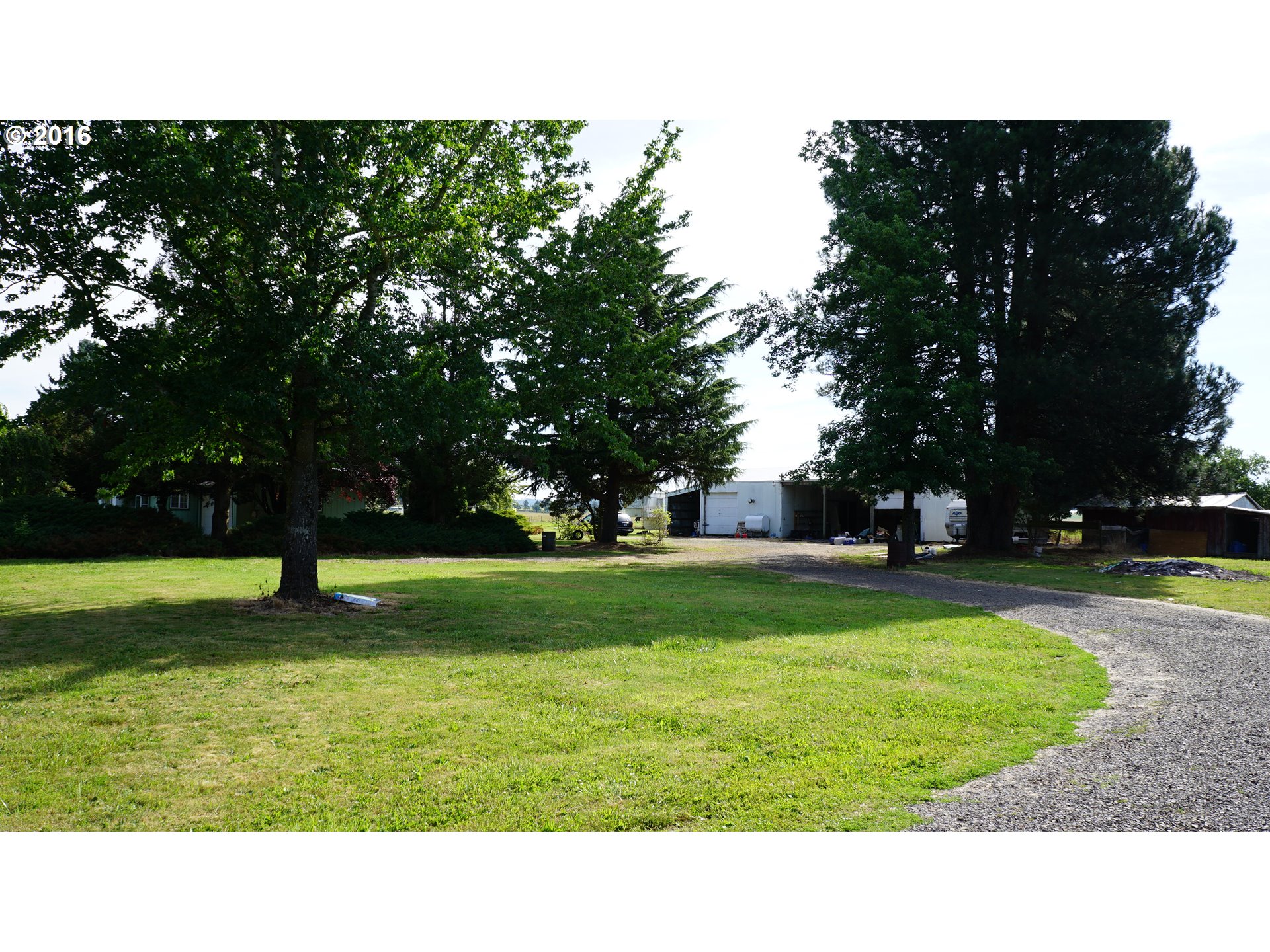32472 South Mathias Road Molalla, OR 97038 - Photo 24 of 27 Gallery Image 24