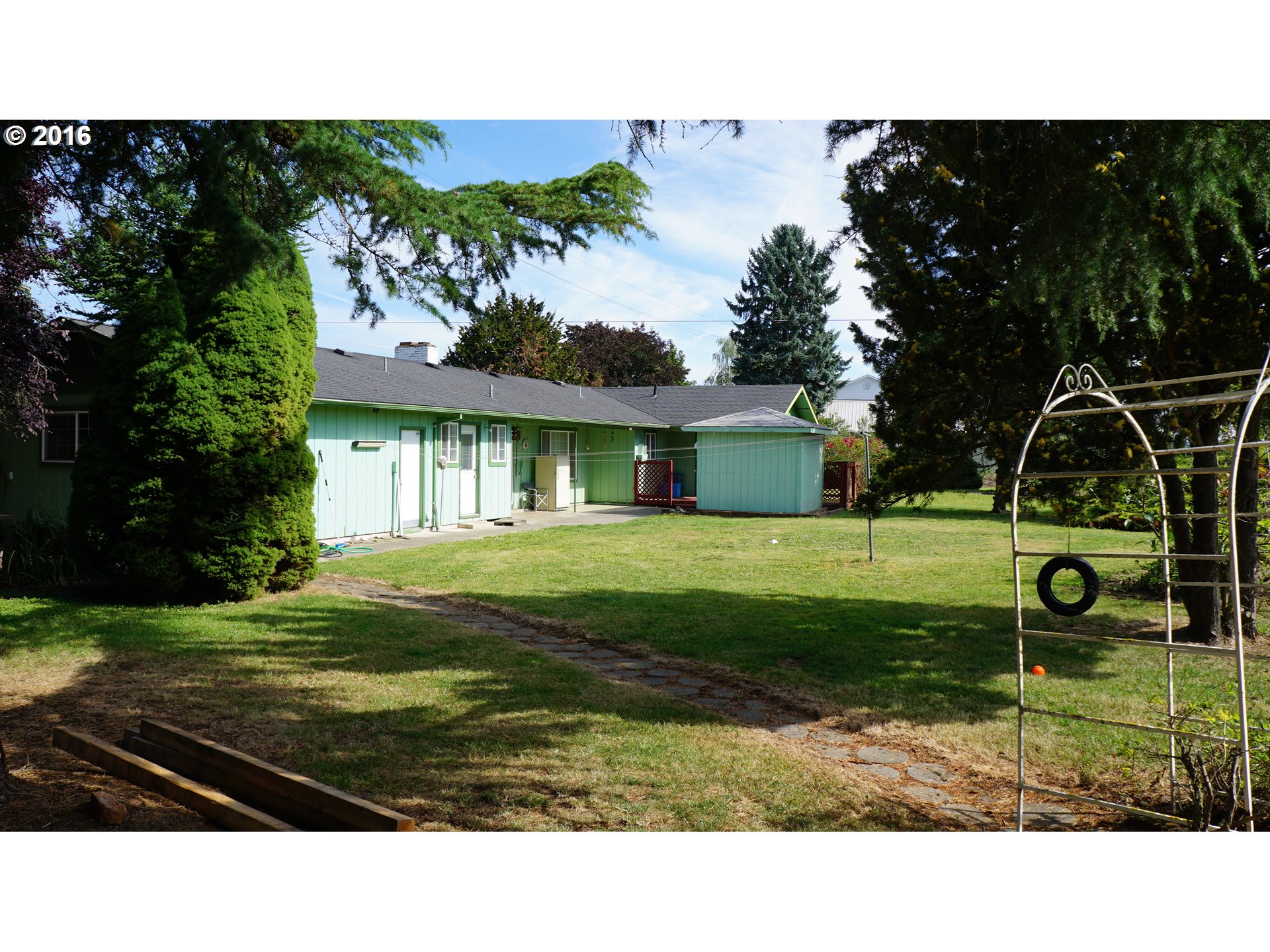 32472 South Mathias Road Molalla, OR 97038 - Photo 25 of 27 Gallery Image 25