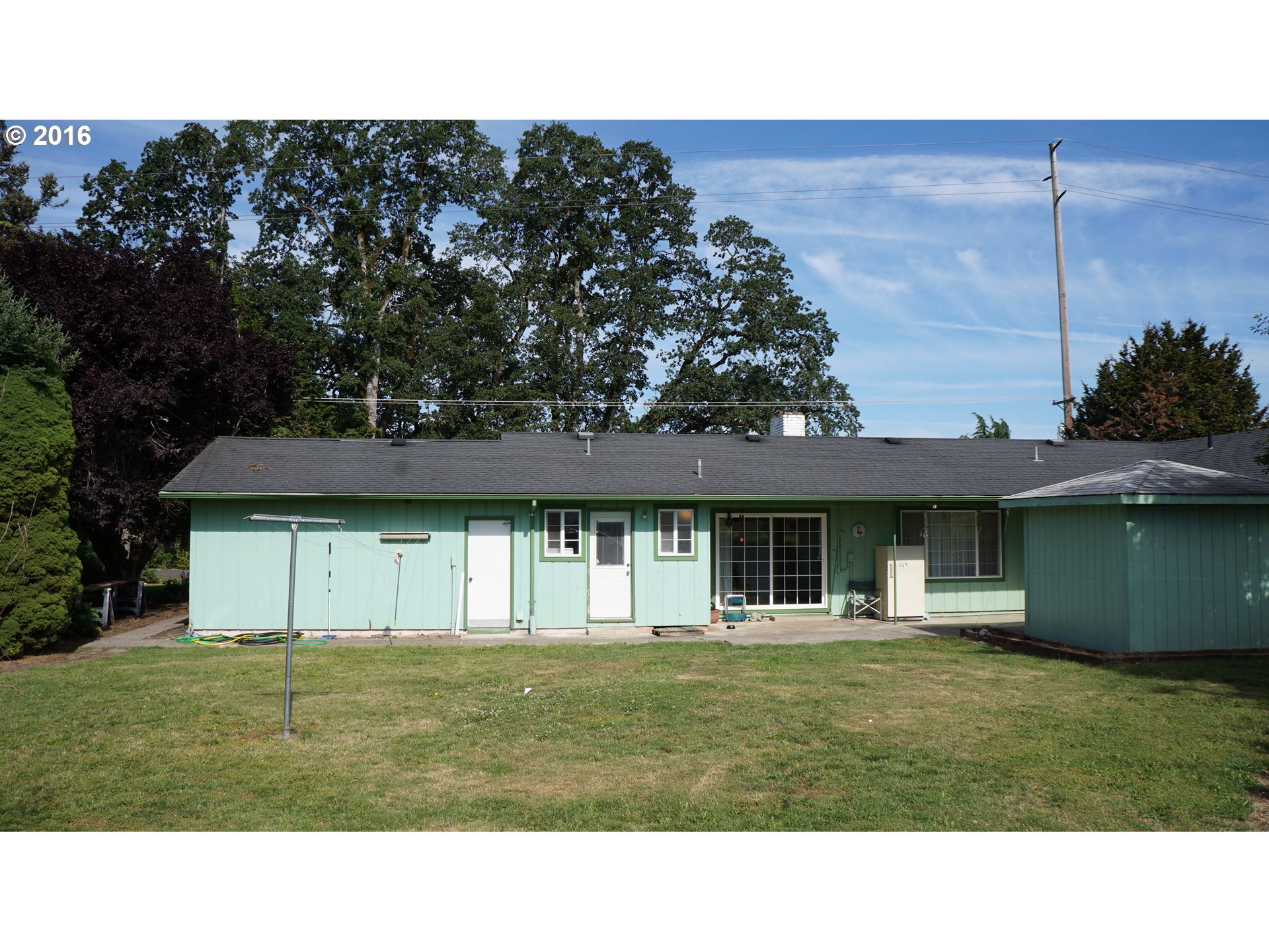 32472 South Mathias Road Molalla, OR 97038 - Photo 26 of 27 Gallery Image 26