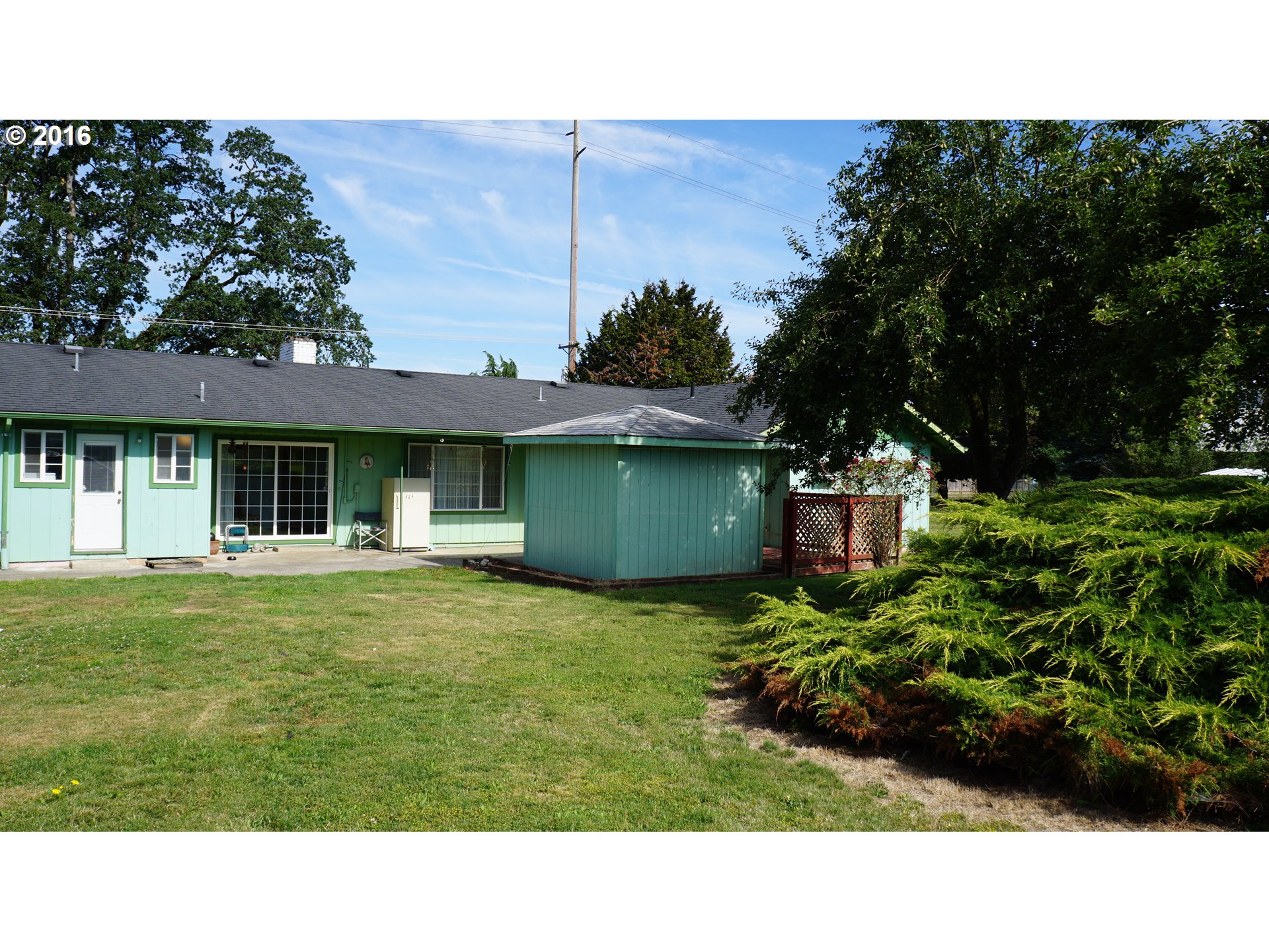 32472 South Mathias Road Molalla, OR 97038 - Photo 27 of 27 Gallery Image 27