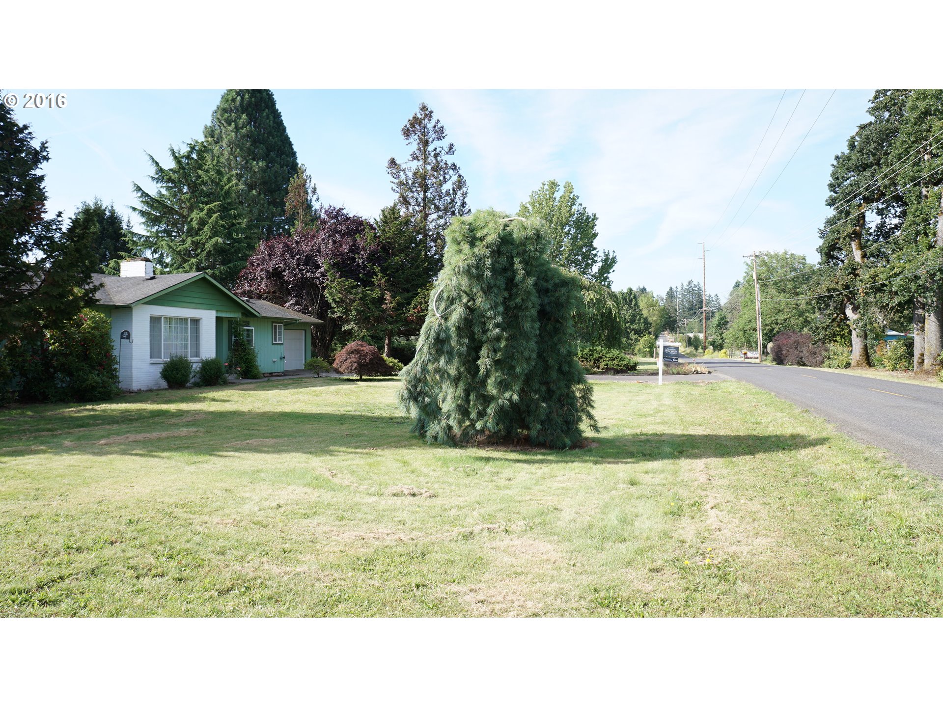 32472 South Mathias Road Molalla, OR 97038 - Photo 3 of 27 Gallery Image 3