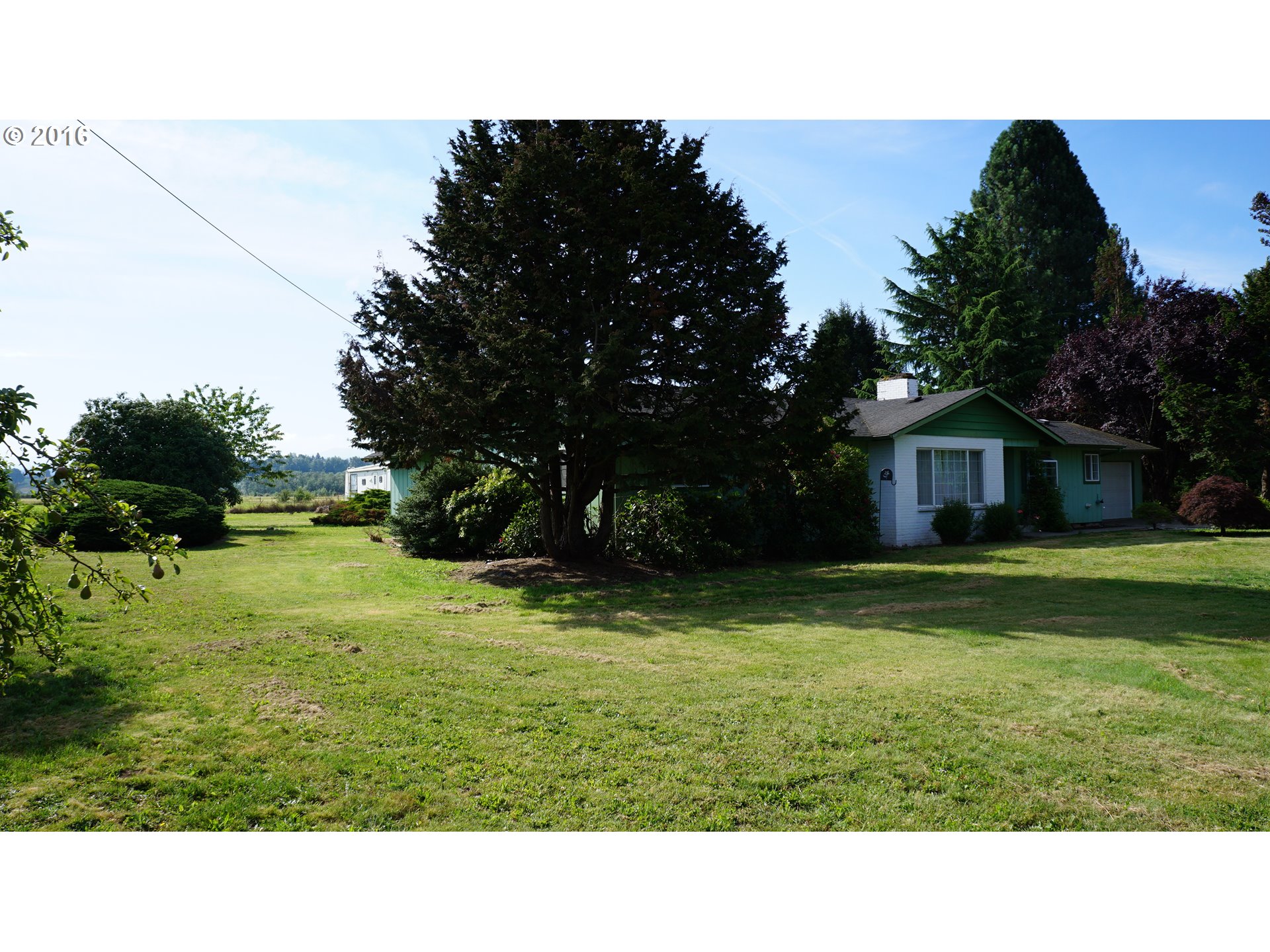 32472 South Mathias Road Molalla, OR 97038 - Photo 4 of 27 Gallery Image 4