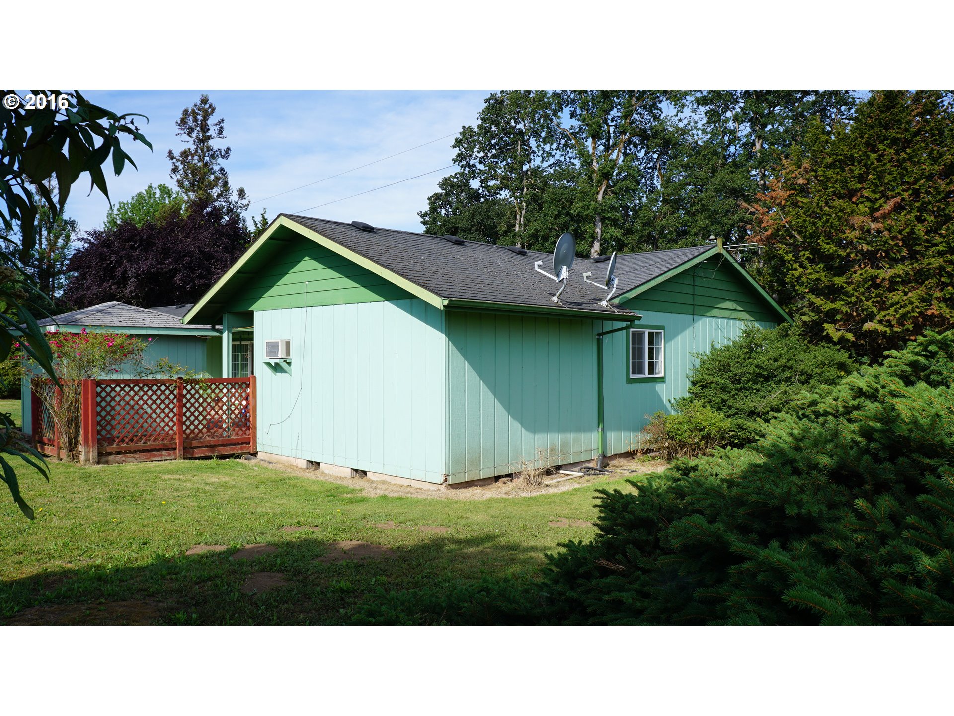32472 South Mathias Road Molalla, OR 97038 - Photo 5 of 27 Gallery Image 5