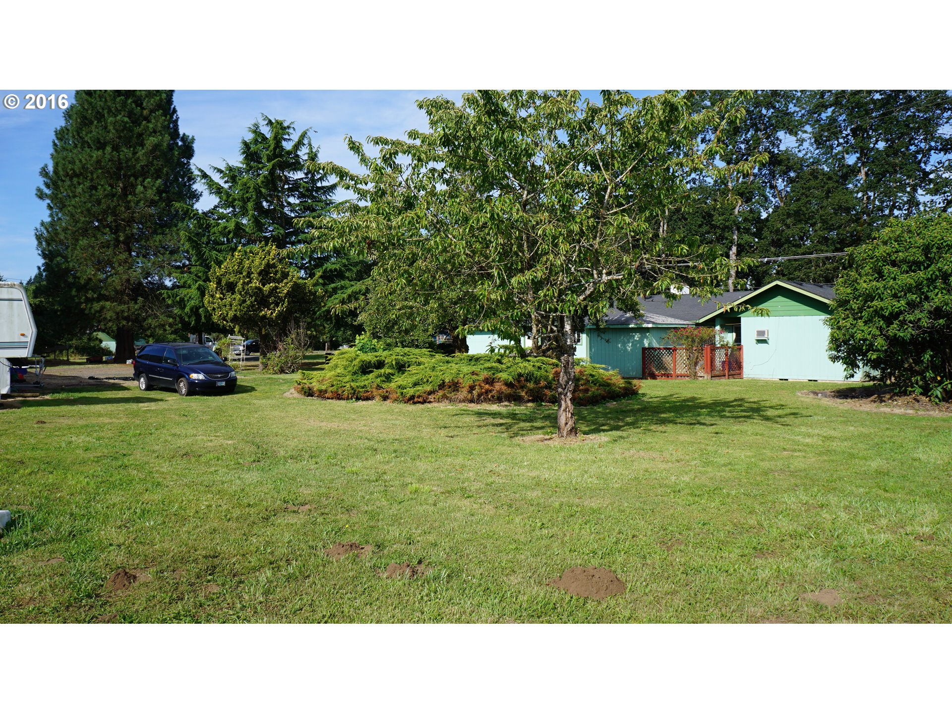 32472 South Mathias Road Molalla, OR 97038 - Photo 7 of 27 Gallery Image 7