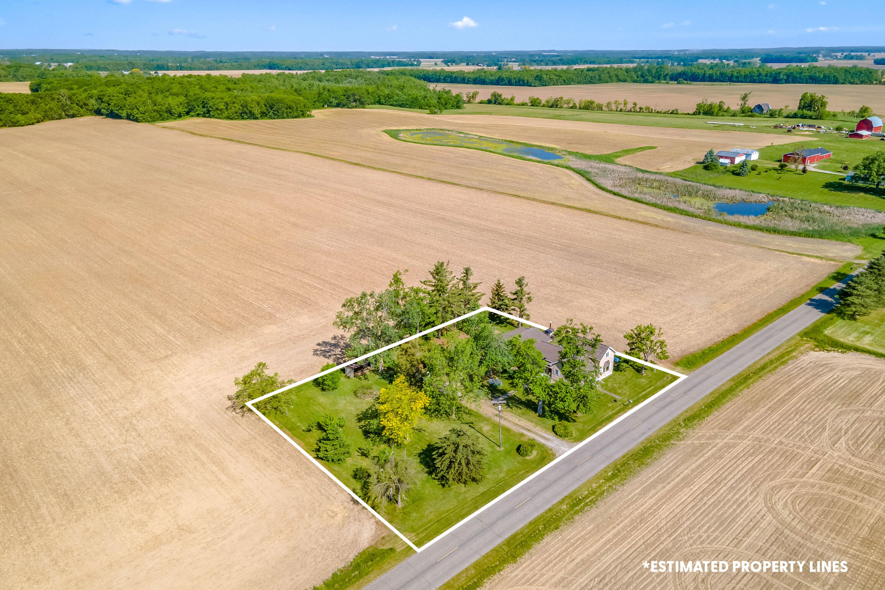 14300 Lickley Road Waldron, MI 49288 - Photo 29 of 42 6
