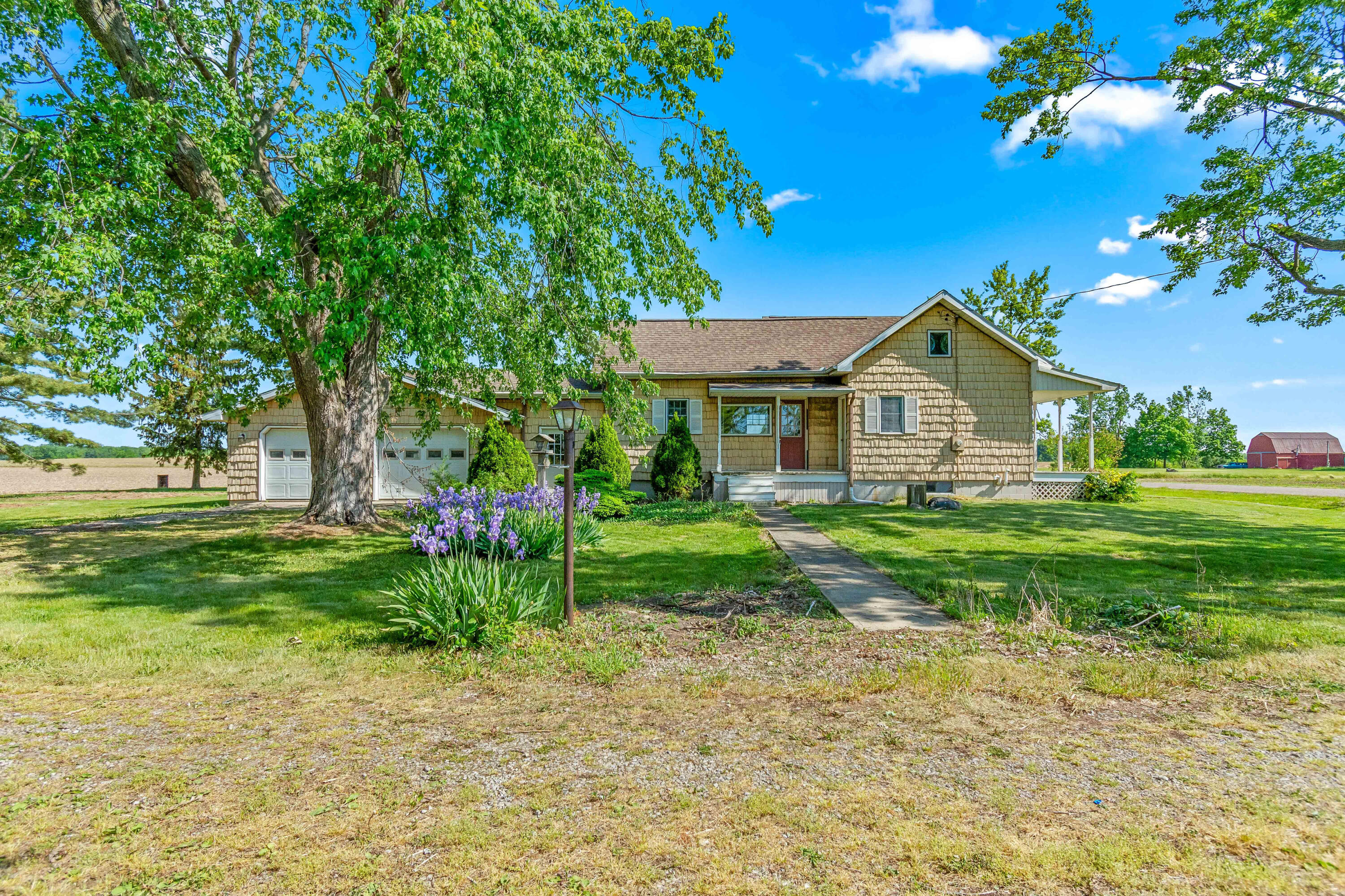 14300 Lickley Road Waldron, MI 49288 - Photo 31 of 42 19