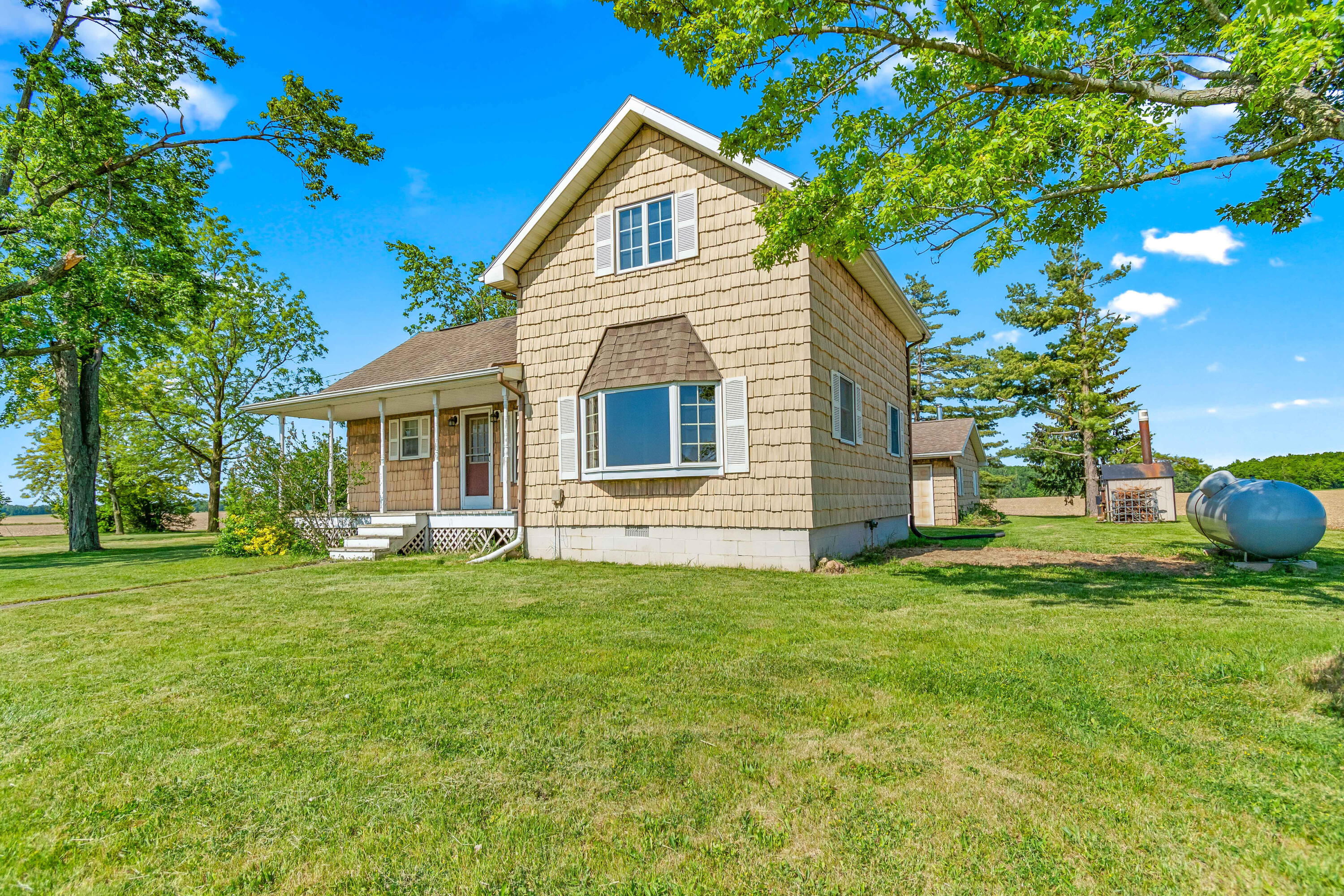 14300 Lickley Road Waldron, MI 49288 - Photo 32 of 42 17