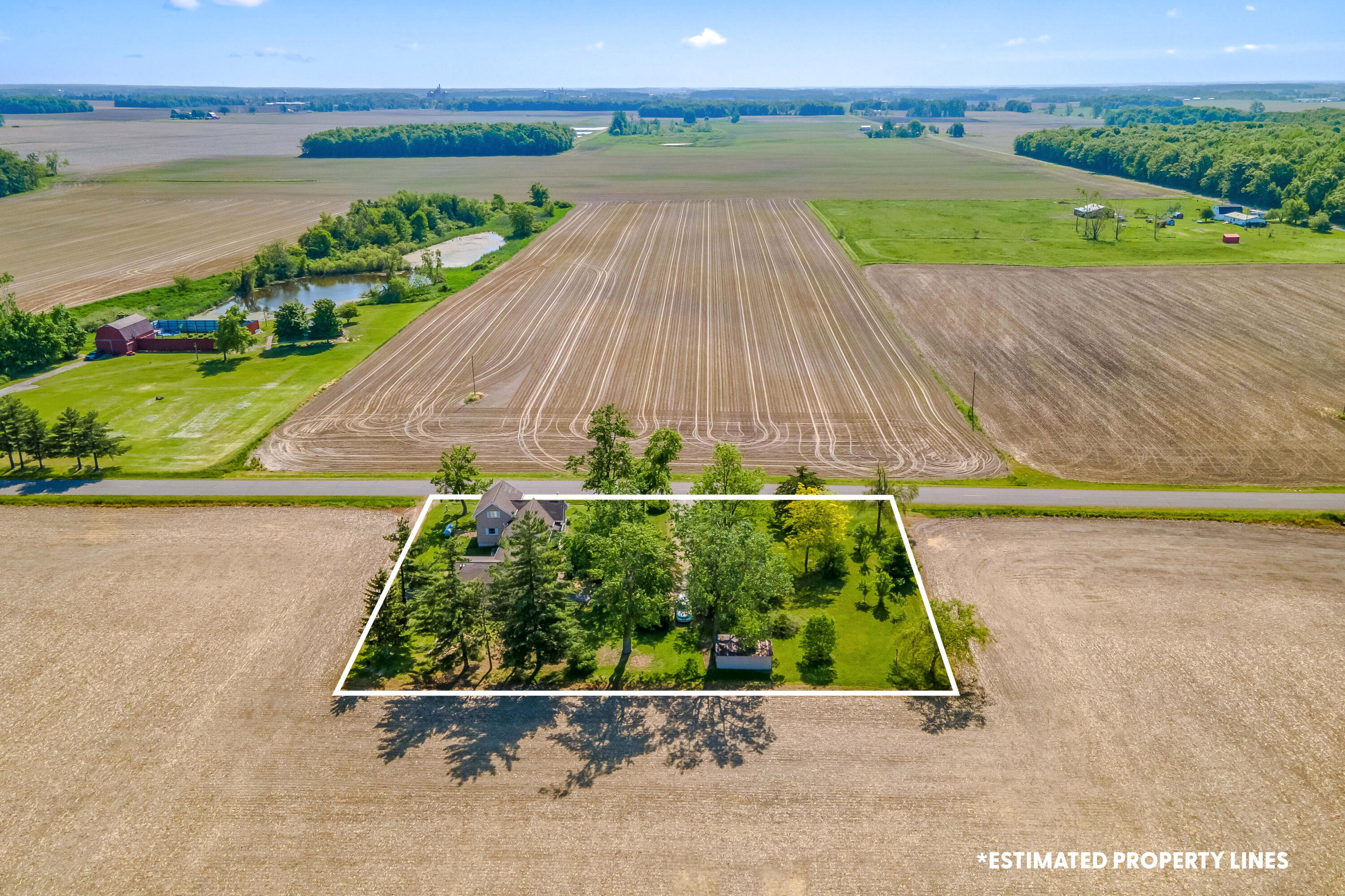 14300 Lickley Road Waldron, MI 49288 - Photo 34 of 42 9