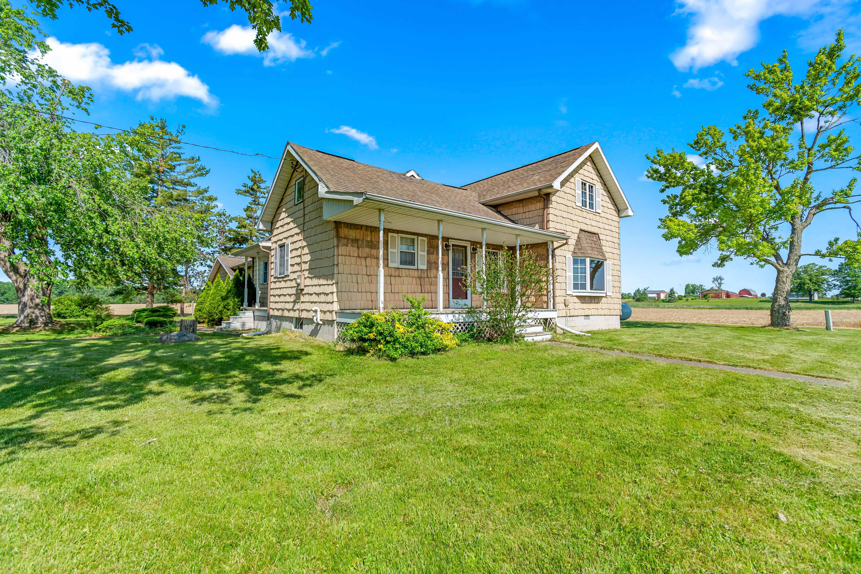 14300 Lickley Road Waldron, MI 49288 - Photo 40 of 42 16