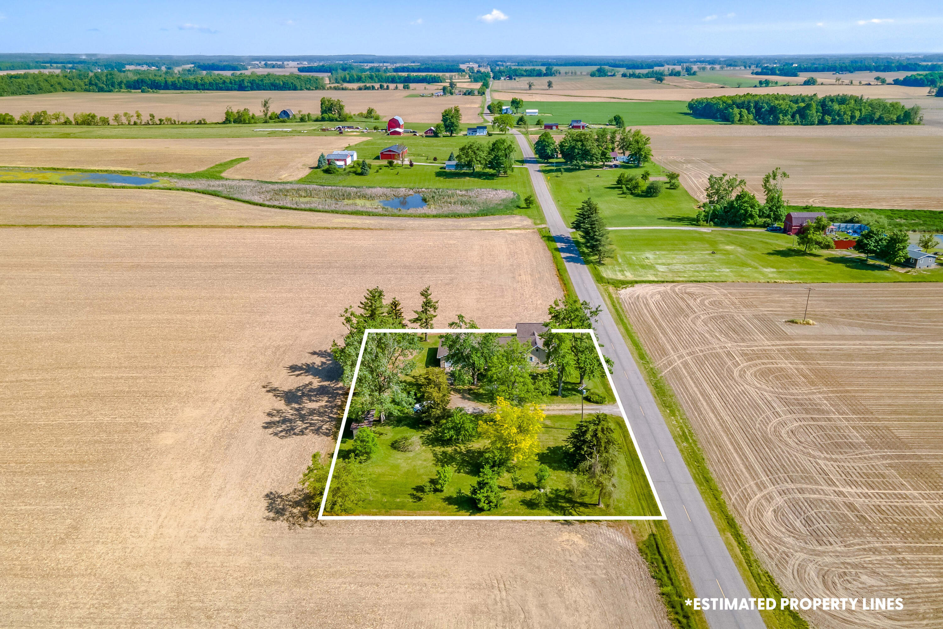 14300 Lickley Road Waldron, MI 49288 - Photo 41 of 42 7
