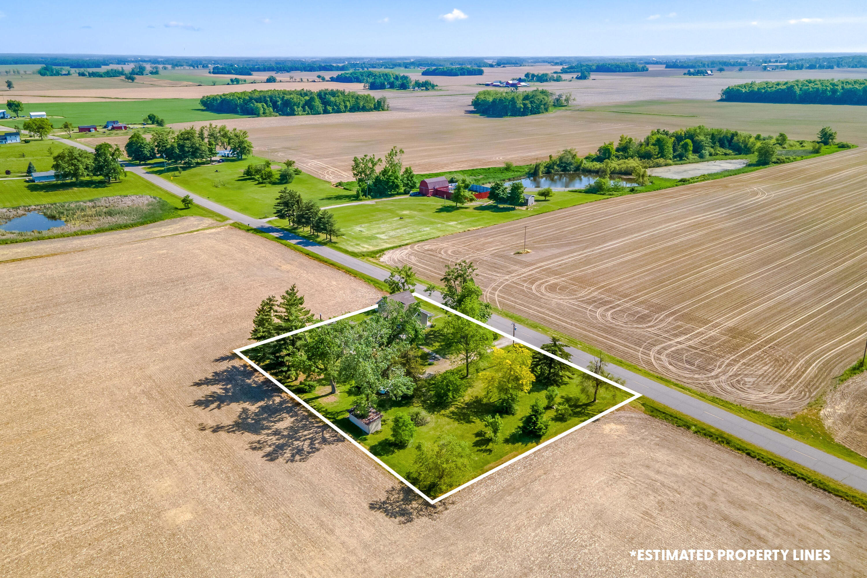 14300 Lickley Road Waldron, MI 49288 - Photo 42 of 42 8