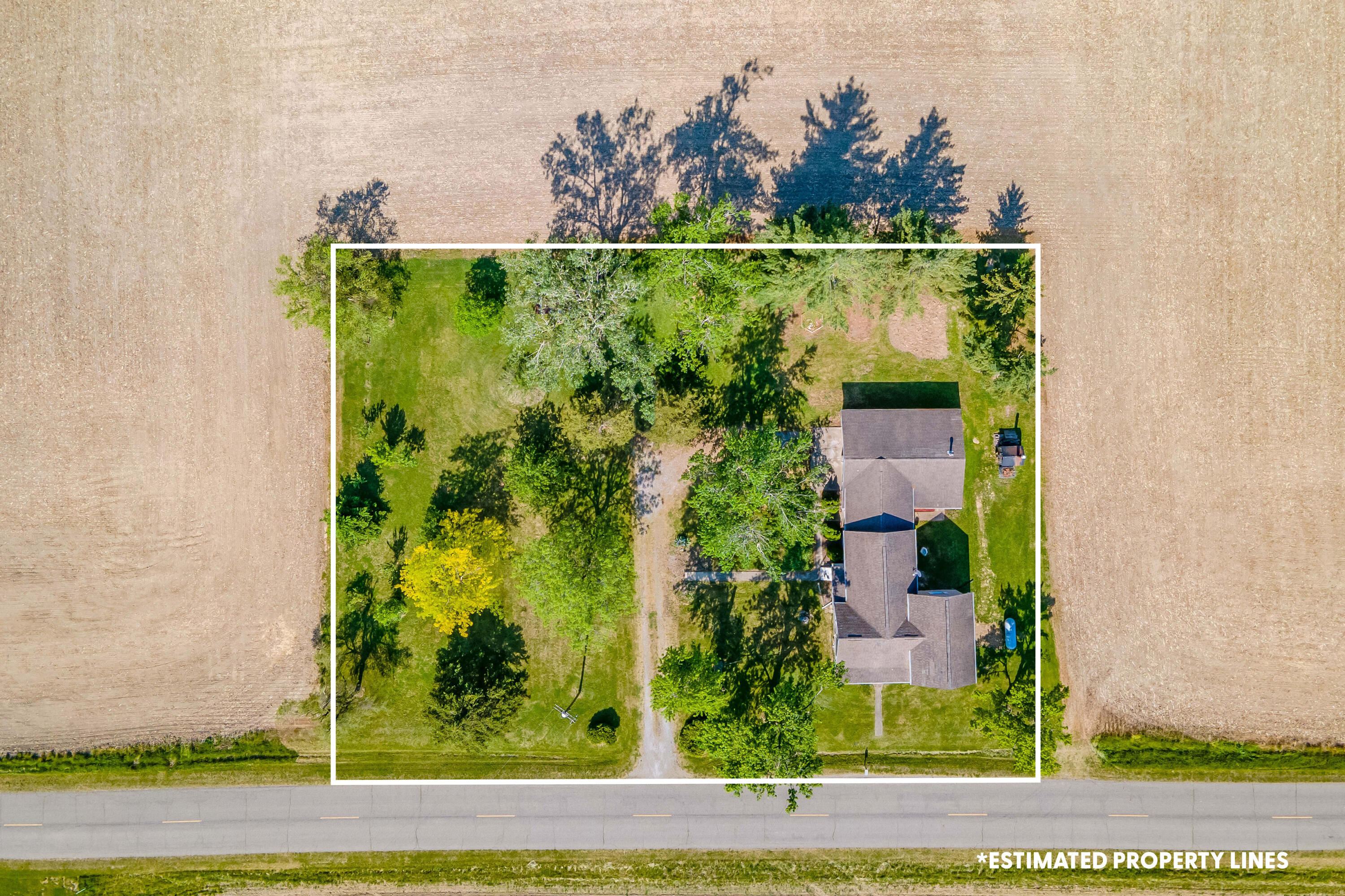 14300 Lickley Road Waldron, MI 49288 - Photo 5 of 42 13