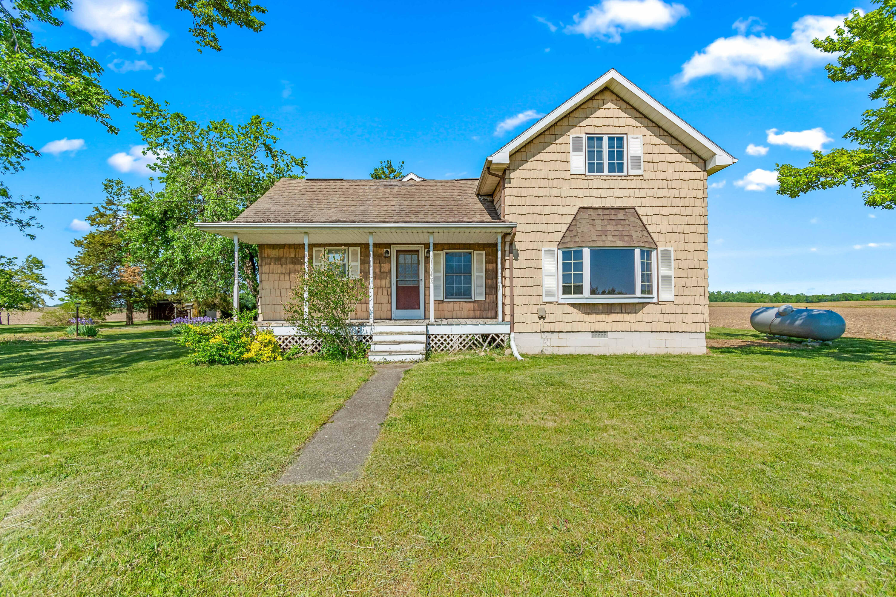 14300 Lickley Road Waldron, MI 49288 - Photo 6 of 42 15