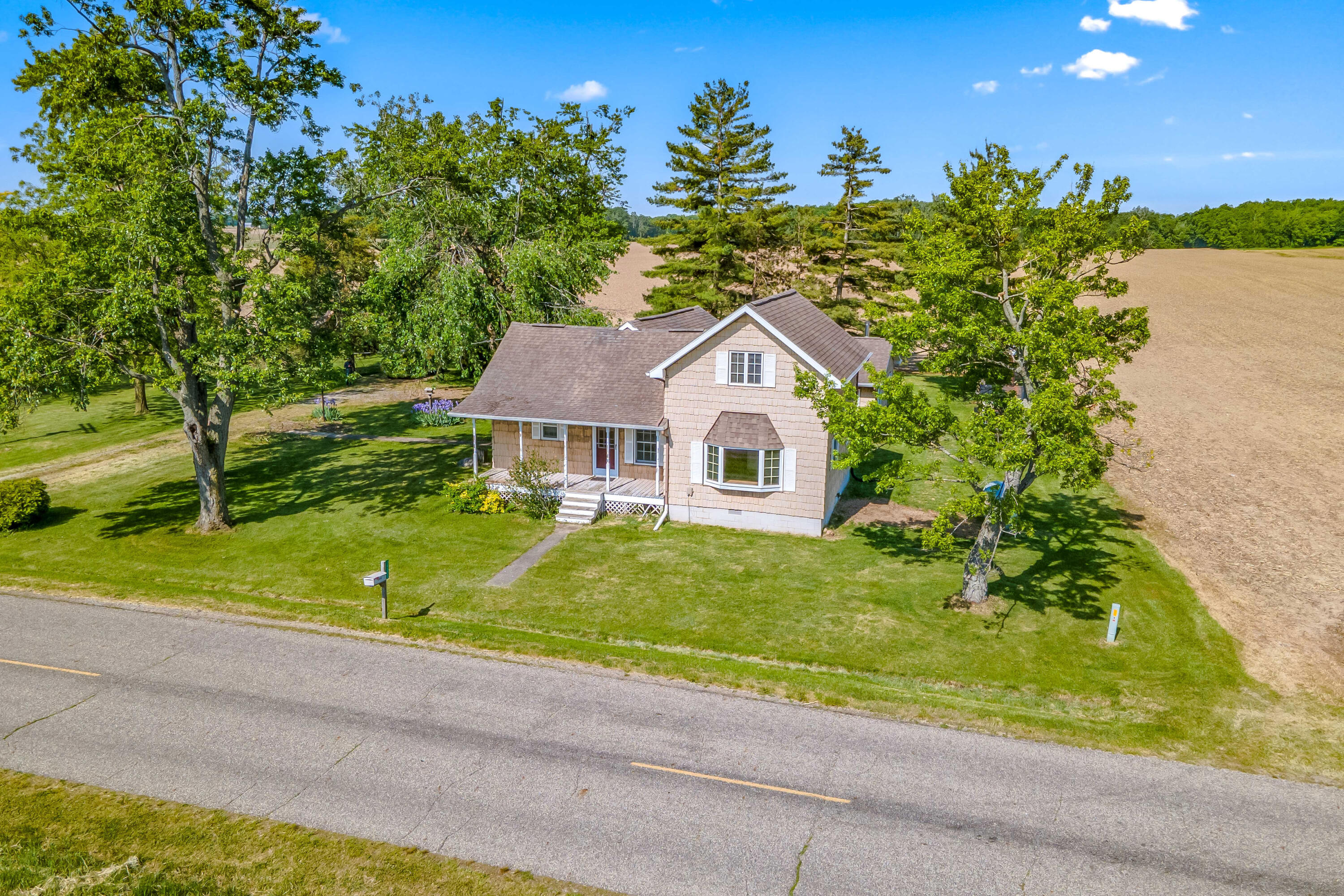 14300 Lickley Road Waldron, MI 49288 - Photo 7 of 42 2