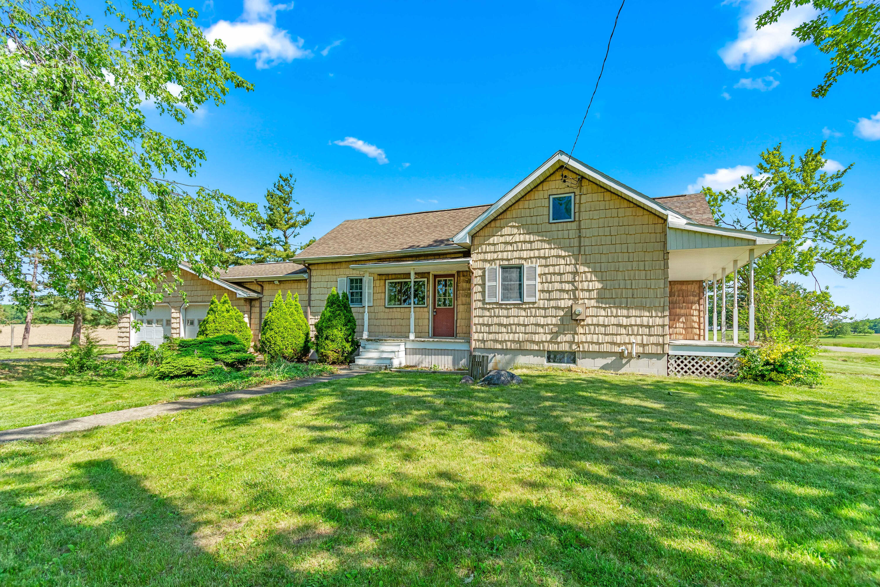 14300 Lickley Road Waldron, MI 49288 - Photo 8 of 42 18