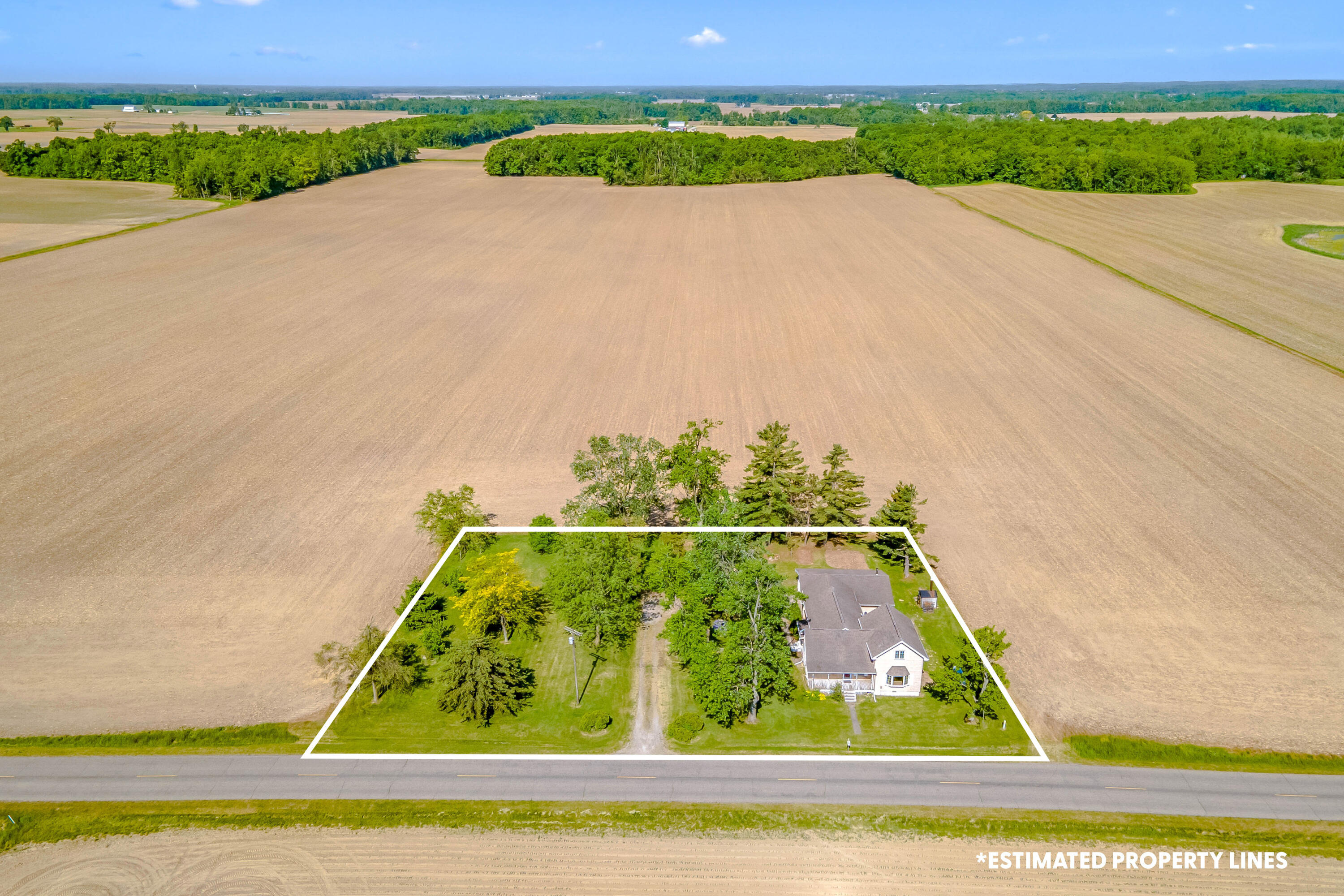 14300 Lickley Road Waldron, MI 49288 - Photo 10 of 42 5