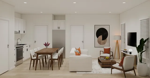 $679,998 | 1 Firefly Street, Unit 403/103, Portland, ME 04102