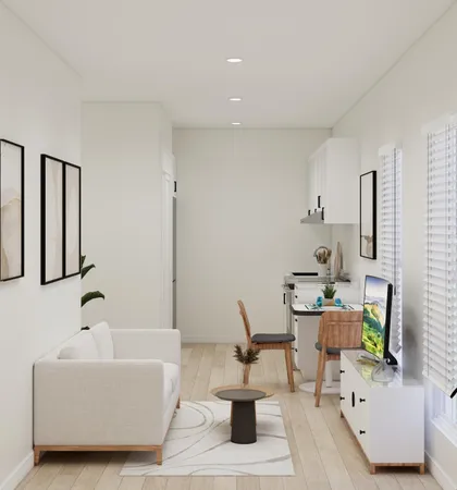$679,998 | 1 Firefly Street, Unit 403/103, Portland, ME 04102