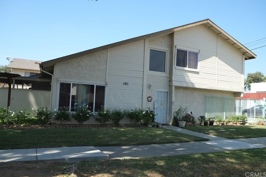 1811 Keith Street Riverside, CA 92507 - Photo 1 of 1