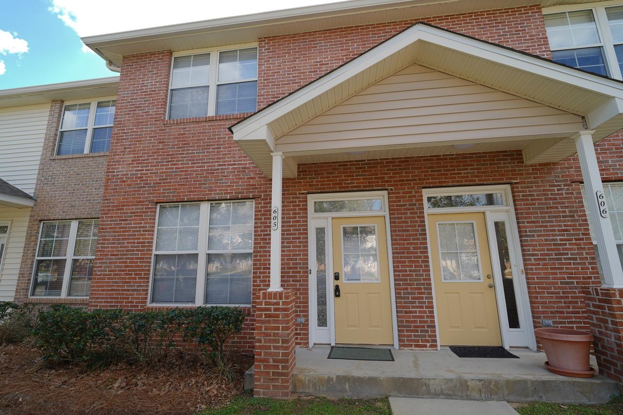3400 Old Bainbridge Road, Unit 605 Tallahassee, FL 32303 - Photo 1 of 21