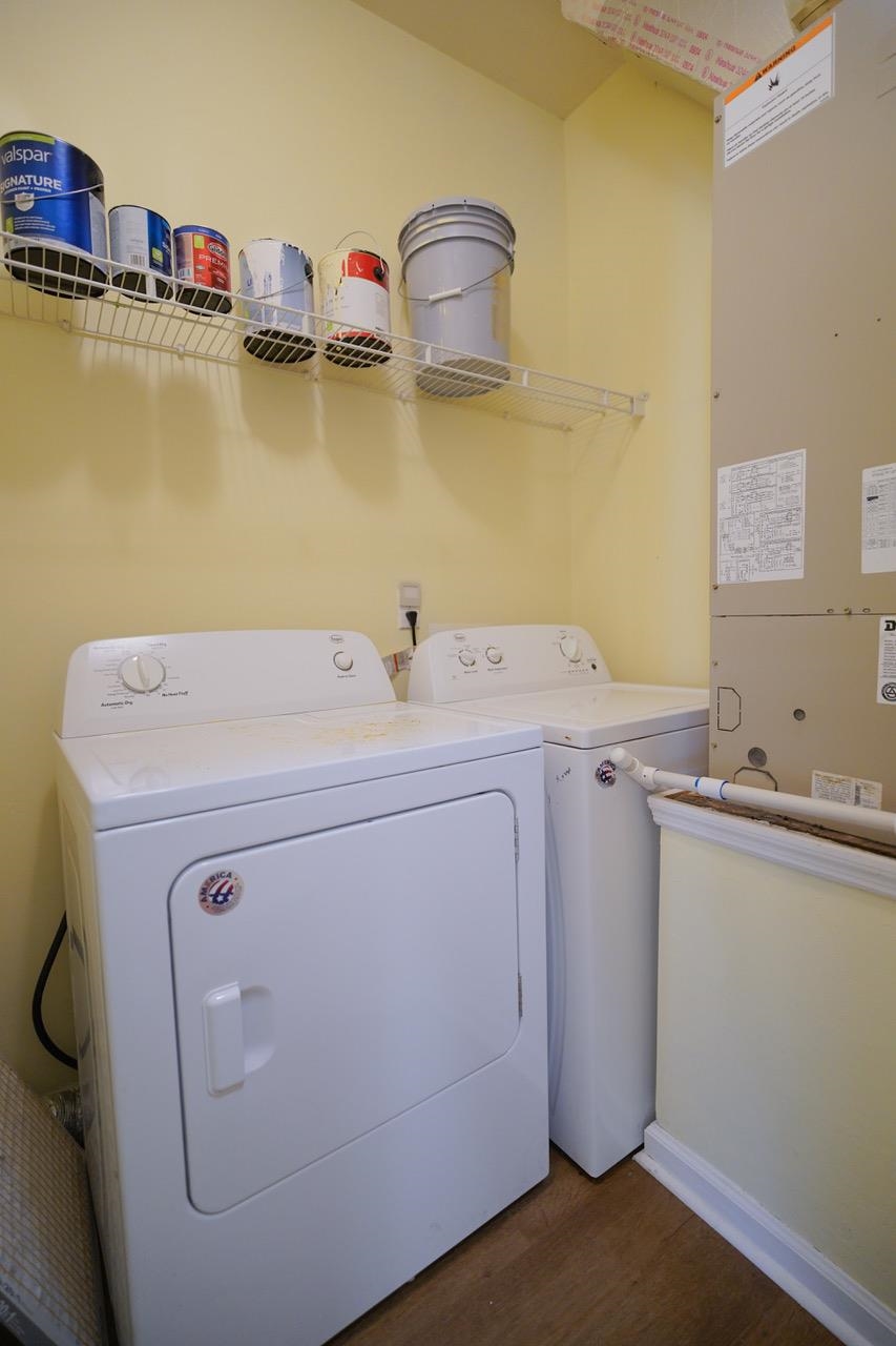 3400 Old Bainbridge Road, Unit 605 Tallahassee, FL 32303 - Photo 12 of 21