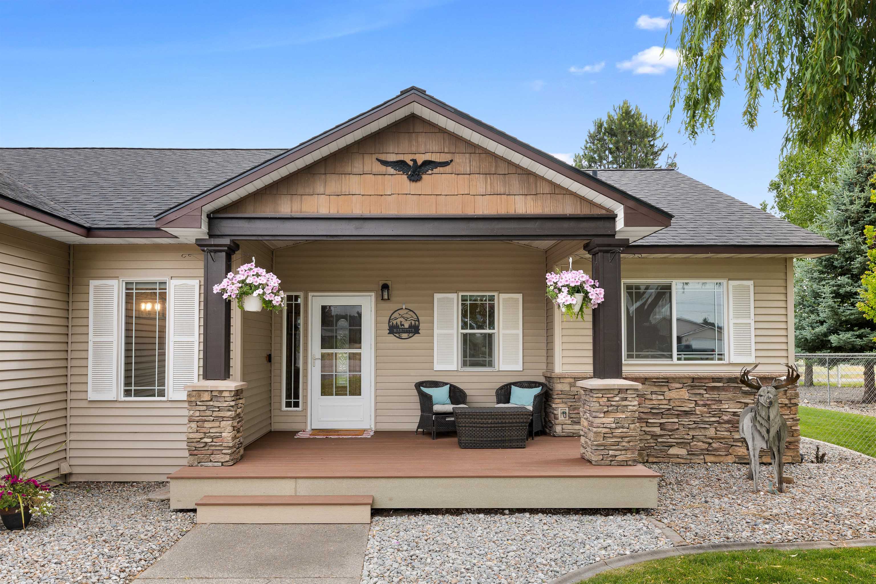 6608 North Vincent Road Newman Lake, WA 99025 - Photo 5 of 50