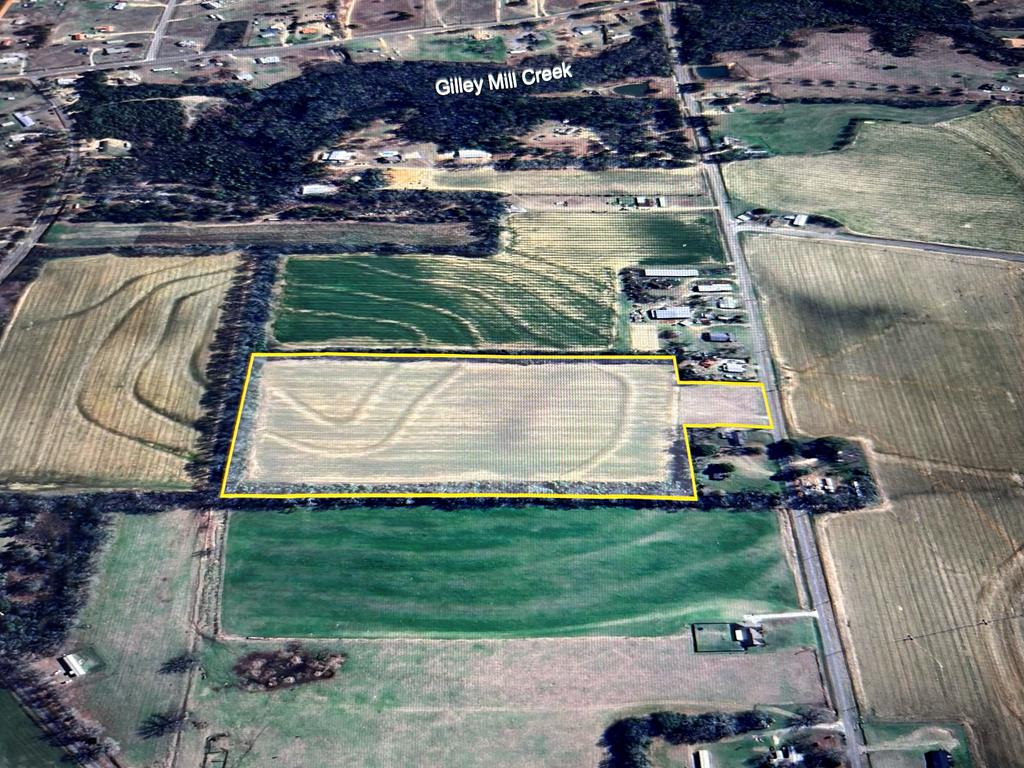 17.99-ac 17.99-ac Wicksburd Road Newton, AL 36352 - Photo 4 of 22
