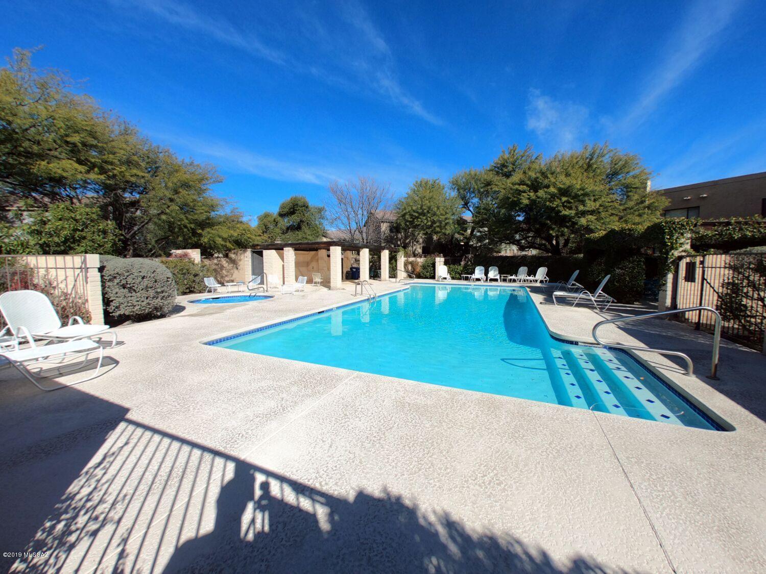 2929 East Sierra Vista Road Tucson, AZ 85716 - Photo 18 of 19