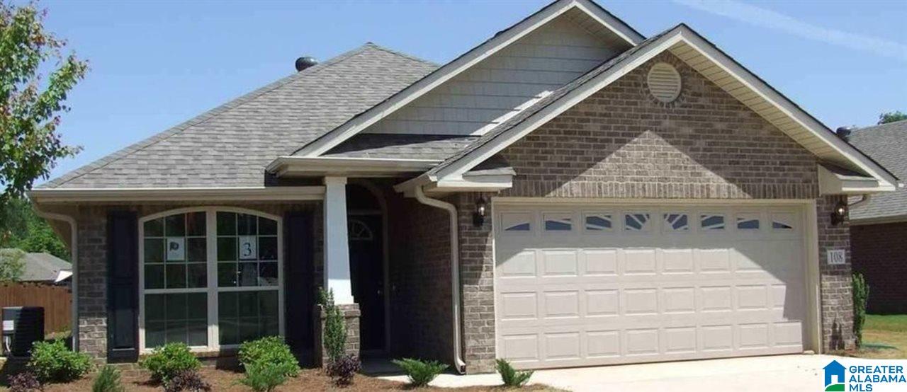 217 Makena Way Alabaster, AL 35007 - Photo 1 of 1