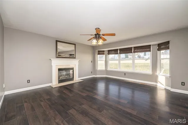 $300,000 | 130 Burnt Oak Court, Wentzville, MO 63385