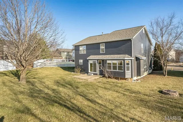 $300,000 | 130 Burnt Oak Court, Wentzville, MO 63385