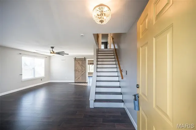 $300,000 | 130 Burnt Oak Court, Wentzville, MO 63385