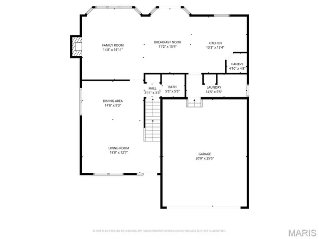$300,000 | 130 Burnt Oak Court, Wentzville, MO 63385