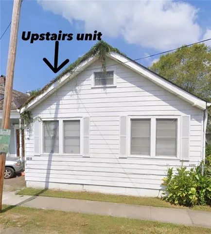 $1,100 | 6211 Magnolia Street, New Orleans, LA 70118