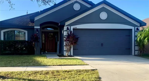 $325,000 | 12244 Legacy Bright Street, Riverview, FL 33578