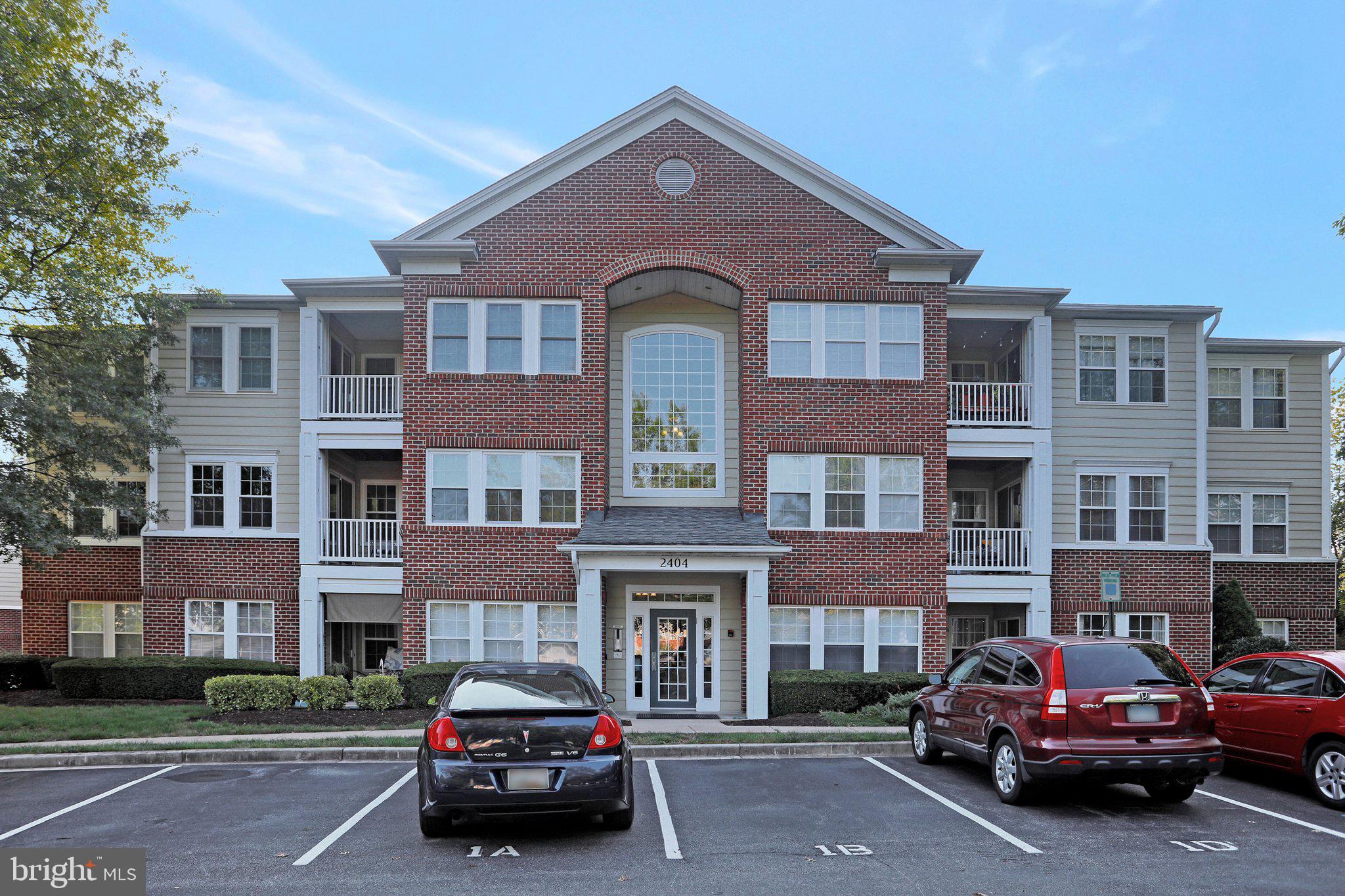 2404 Ellsworth Way, Unit 2A Frederick, MD 21702 - Photo 2 of 29