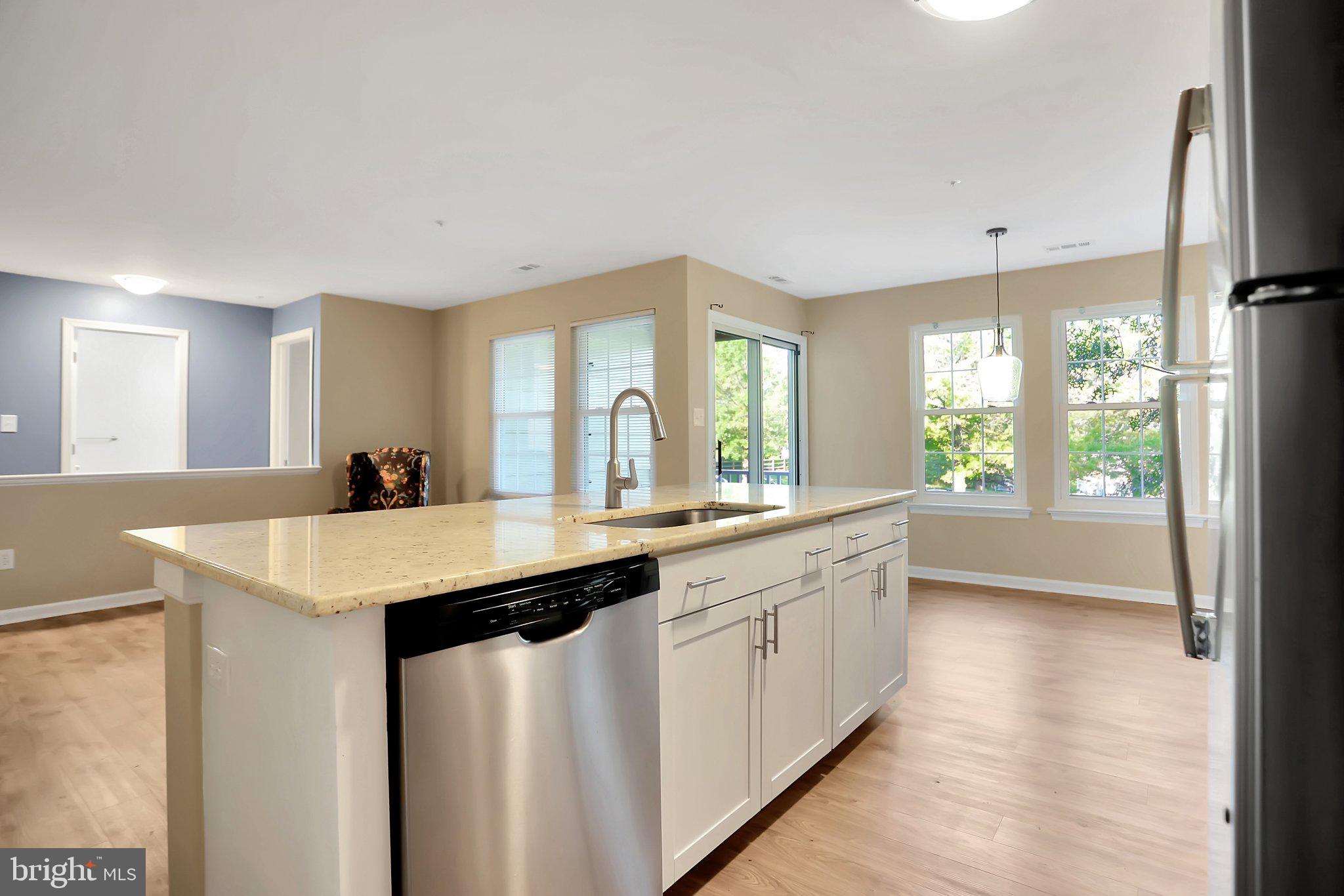 2404 Ellsworth Way, Unit 2A Frederick, MD 21702 - Photo 16 of 29