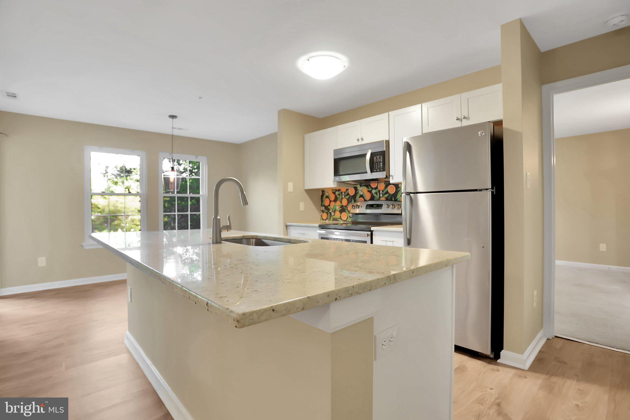 2404 Ellsworth Way, Unit 2A Frederick, MD 21702 - Photo 17 of 29