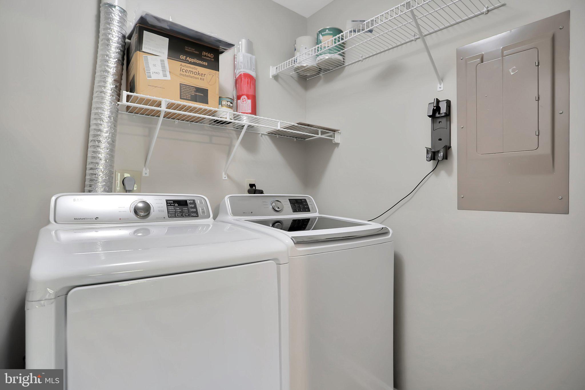 2404 Ellsworth Way, Unit 2A Frederick, MD 21702 - Photo 18 of 29