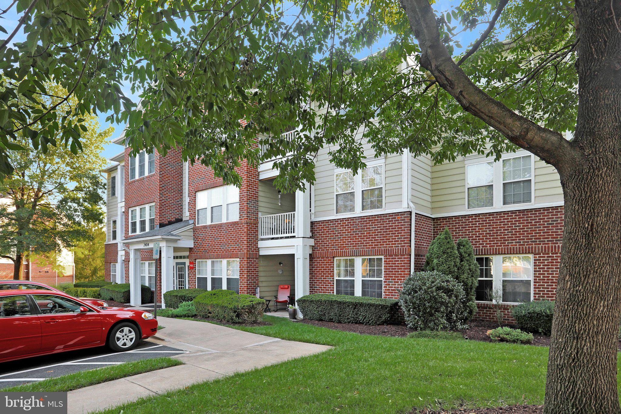 2404 Ellsworth Way, Unit 2A Frederick, MD 21702 - Photo 27 of 29