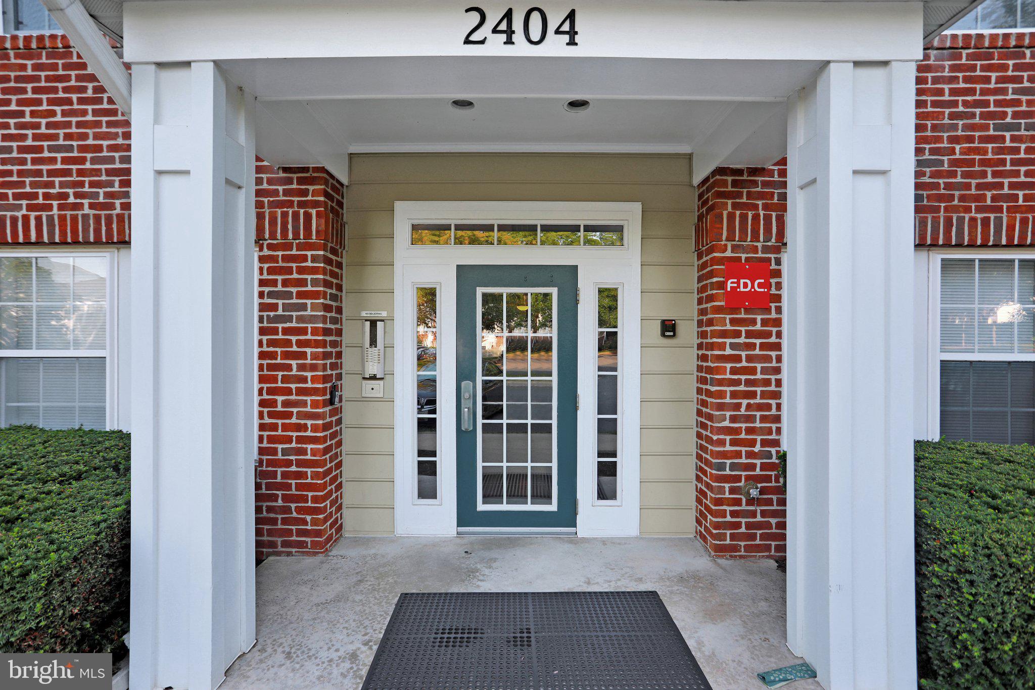 2404 Ellsworth Way, Unit 2A Frederick, MD 21702 - Photo 29 of 29