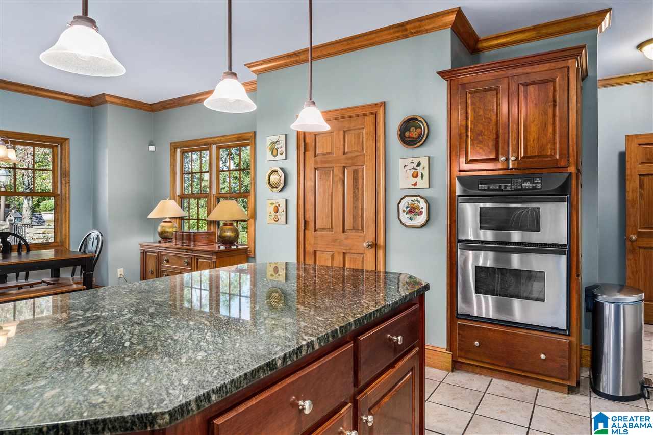 548 Blackjack Road Trussville, AL 35173 - Photo 19 of 50