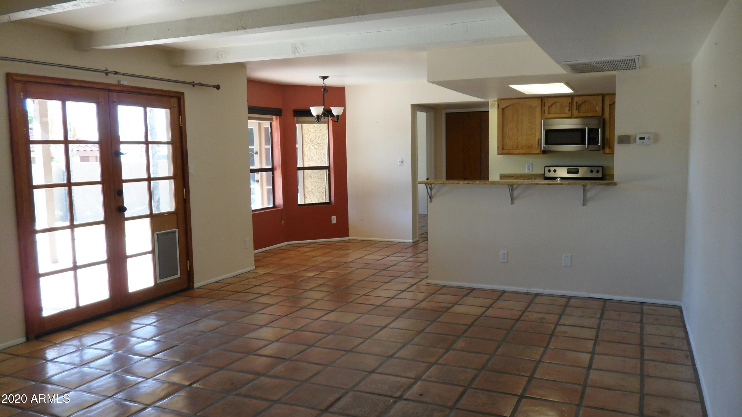 6935 East Hearn Road Scottsdale, AZ 85254 - Photo 3 of 19 FAMILY ROOM
