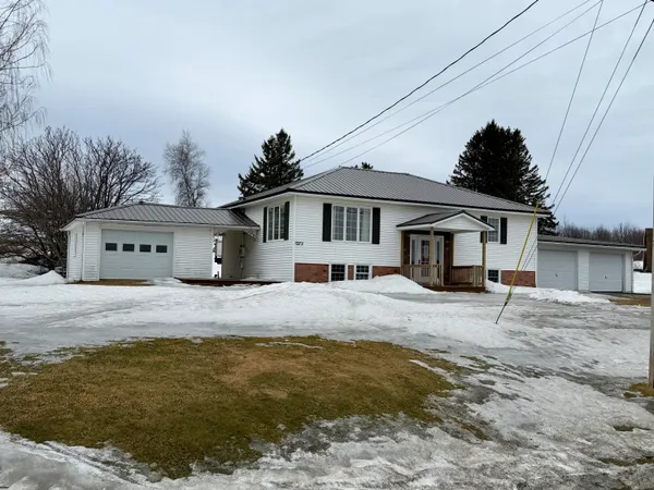 $239,900 | 272 Main Street, St. Agatha, ME 04772