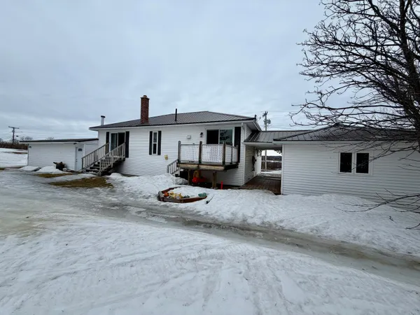 $239,900 | 272 Main Street, St. Agatha, ME 04772
