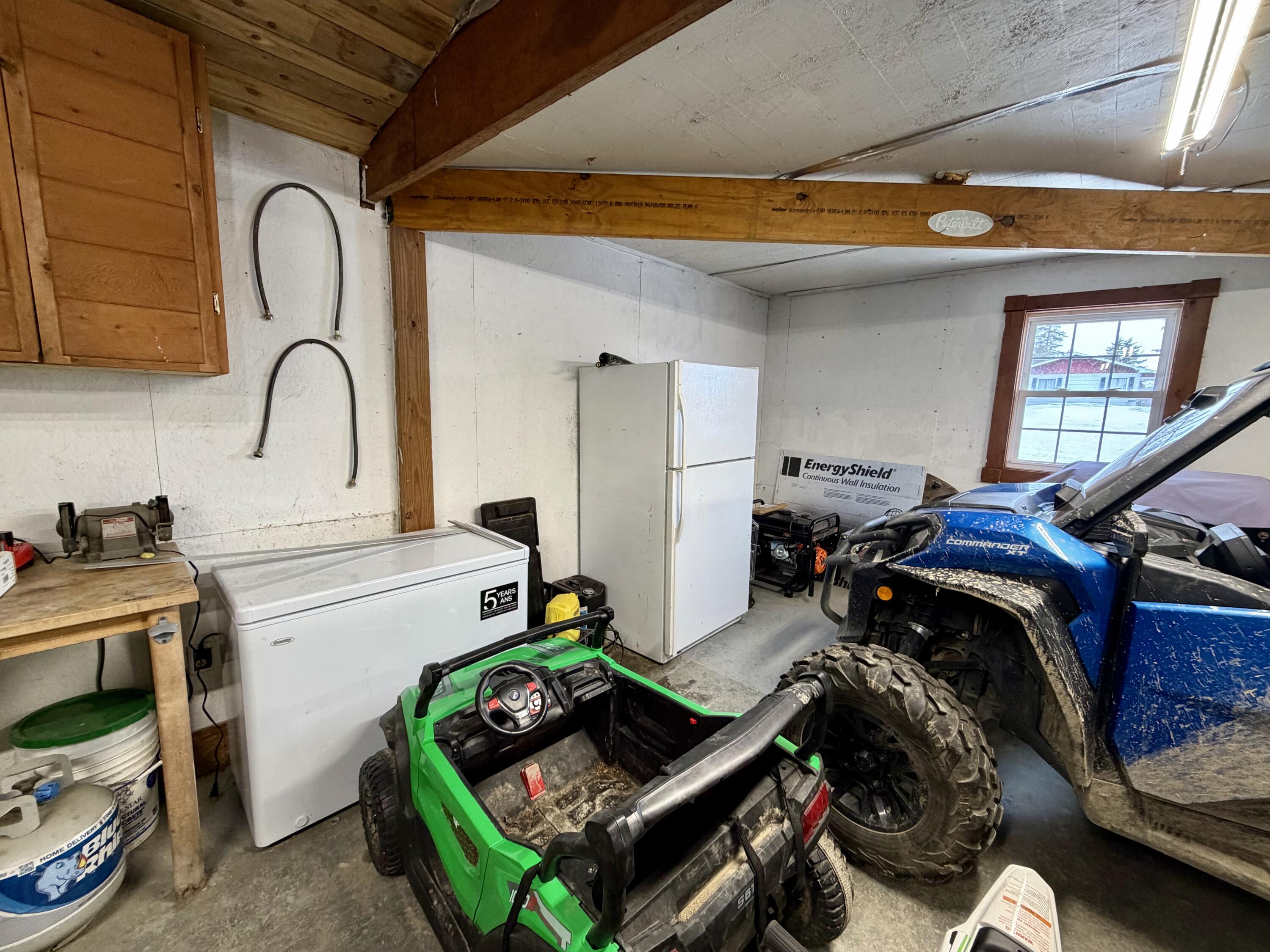 272 Main Street St. Agatha, ME 04772 - Photo 10 of 82 IMG_2448