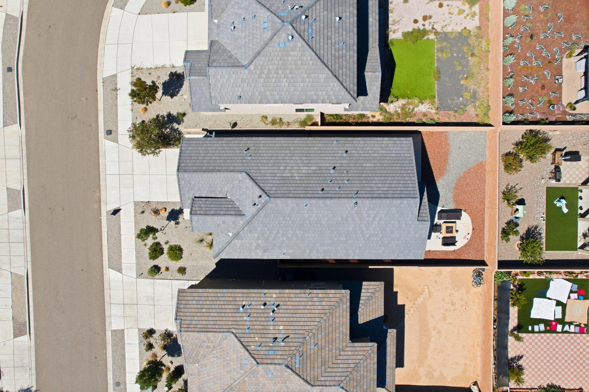 3106 Allyson Way Northeast Rio Rancho, NM 87144 - Photo 39 of 42 Gallery Image 39
