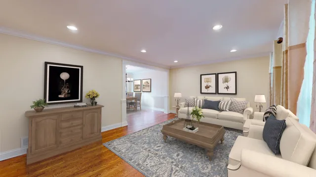 $639,900 | 1327 Larchmont Drive, Buffalo Grove, IL 60089