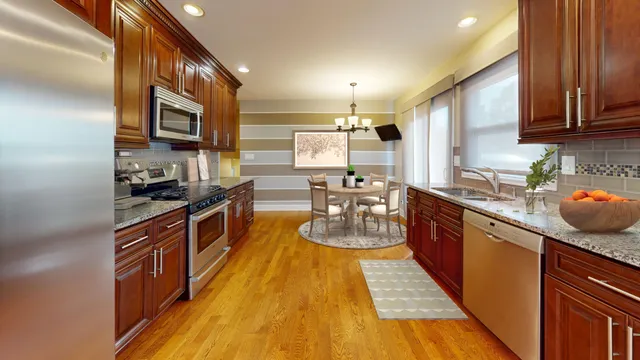 $639,900 | 1327 Larchmont Drive, Buffalo Grove, IL 60089